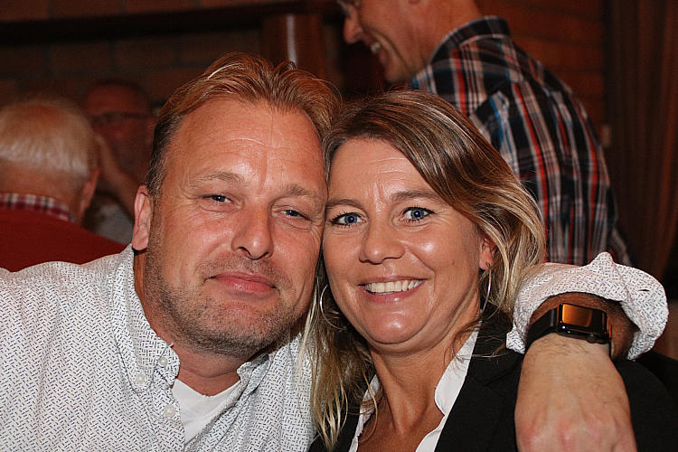 Muzikaal 60 & 70's feest door de SDWA met The Oldtimers_54